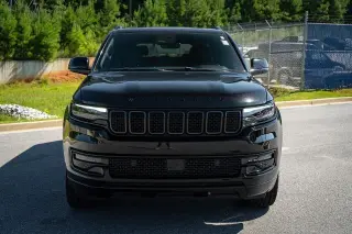 Jeep Wagoneer 2022 4x2 Series II 4dr SUV