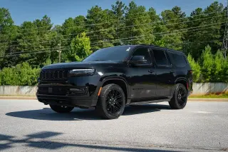 Jeep Wagoneer 2022 4x2 Series II 4dr SUV