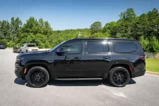 Jeep Wagoneer 2022 4x2 Series II 4dr SUV