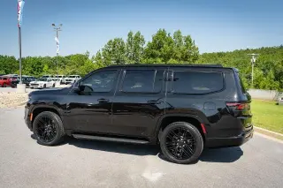 Jeep Wagoneer 2022 4x2 Series II 4dr SUV