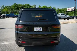 Jeep Wagoneer 2022 4x2 Series II 4dr SUV