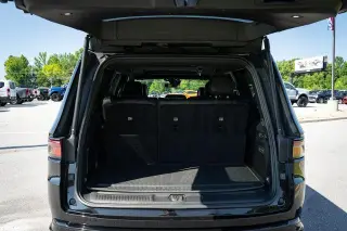 Jeep Wagoneer 2022 4x2 Series II 4dr SUV