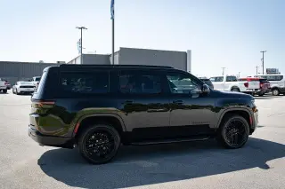 Jeep Wagoneer 2022 4x2 Series II 4dr SUV