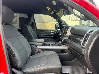 Ram 1500 2019 4x4 Big Horn 4dr Crew Cab 5.6 ft. SB Pickup
