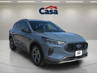 Ford Escape 2025 ST-Line 4dr SUV