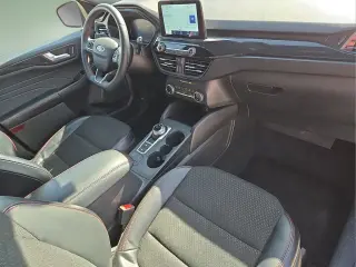 Ford Escape 2025 ST-Line 4dr SUV