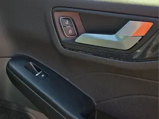 Ford Escape 2025 ST-Line 4dr SUV