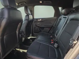 Ford Escape 2025 ST-Line 4dr SUV