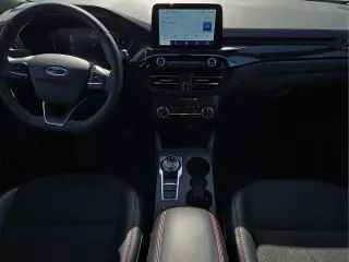 Ford Escape 2025 ST-Line 4dr SUV