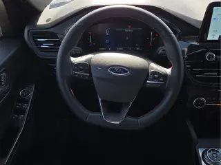Ford Escape 2025 ST-Line 4dr SUV