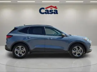 Ford Escape 2025 ST-Line 4dr SUV