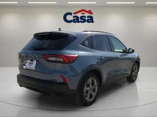 Ford Escape 2025 ST-Line 4dr SUV