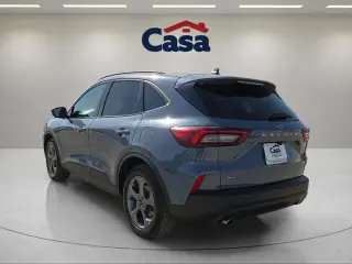 Ford Escape 2025 ST-Line 4dr SUV