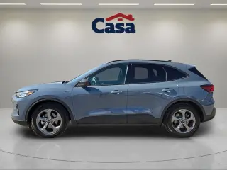 Ford Escape 2025 ST-Line 4dr SUV