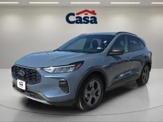 Ford Escape 2025 ST-Line 4dr SUV