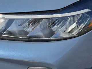 Ford Escape 2025 ST-Line 4dr SUV