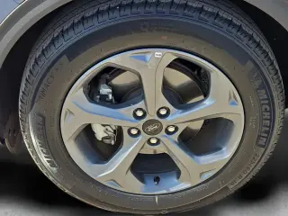 Ford Escape 2025 ST-Line 4dr SUV