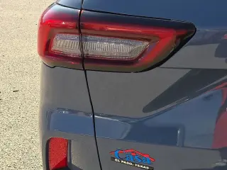 Ford Escape 2025 ST-Line 4dr SUV