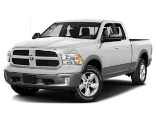 Ram 1500 2015 4x4 SLT 4dr Quad Cab 6.3 ft. SB Pickup