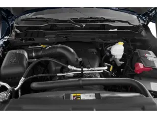 Ram 1500 2015 4x4 SLT 4dr Quad Cab 6.3 ft. SB Pickup