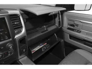 Ram 1500 2015 4x4 SLT 4dr Quad Cab 6.3 ft. SB Pickup