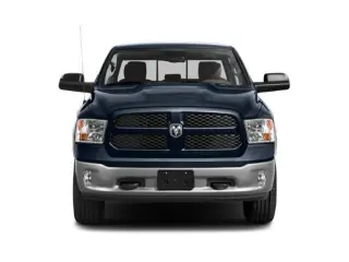 Ram 1500 2015 4x4 SLT 4dr Quad Cab 6.3 ft. SB Pickup