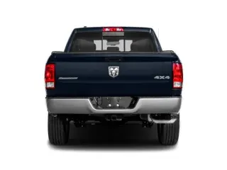 Ram 1500 2015 4x4 SLT 4dr Quad Cab 6.3 ft. SB Pickup