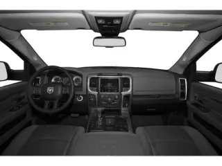 Ram 1500 2015 4x4 SLT 4dr Quad Cab 6.3 ft. SB Pickup