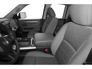 Ram 1500 2015 4x4 SLT 4dr Quad Cab 6.3 ft. SB Pickup