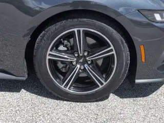 Ford Mustang 2024 EcoBoost 2dr Convertible