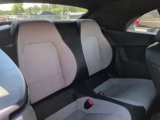 Ford Mustang 2024 EcoBoost 2dr Convertible