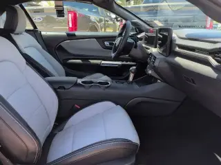 Ford Mustang 2024 EcoBoost 2dr Convertible
