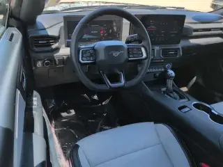 Ford Mustang 2024 EcoBoost 2dr Convertible