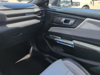 Ford Mustang 2024 EcoBoost 2dr Convertible