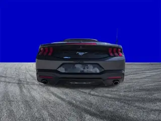 Ford Mustang 2024 EcoBoost 2dr Convertible