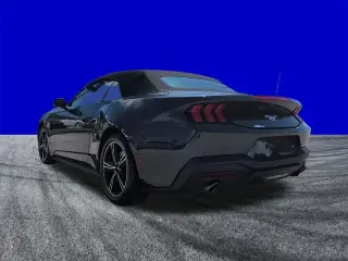 Ford Mustang 2024 EcoBoost 2dr Convertible