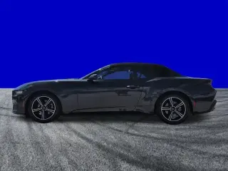 Ford Mustang 2024 EcoBoost 2dr Convertible