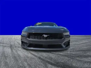Ford Mustang 2024 EcoBoost 2dr Convertible