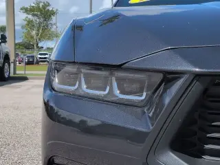Ford Mustang 2024 EcoBoost 2dr Convertible