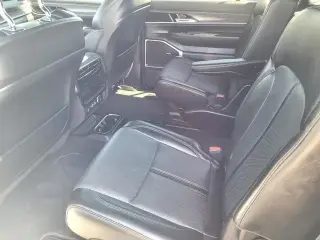 Jeep Wagoneer 2024 4x4 Series II 4dr SUV