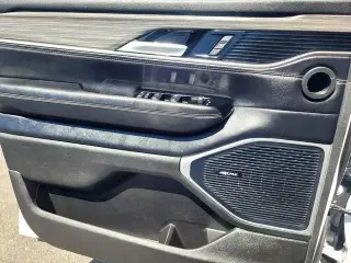 Jeep Wagoneer 2024 4x4 Series II 4dr SUV