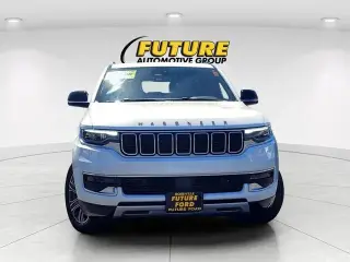 Jeep Wagoneer 2024 4x4 Series II 4dr SUV
