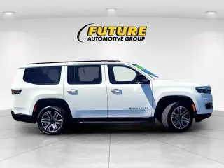 Jeep Wagoneer 2024 4x4 Series II 4dr SUV