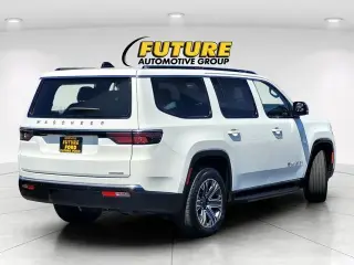 Jeep Wagoneer 2024 4x4 Series II 4dr SUV