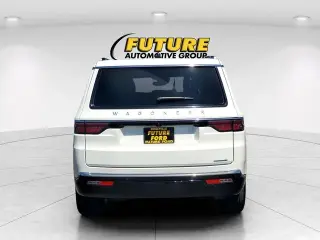 Jeep Wagoneer 2024 4x4 Series II 4dr SUV