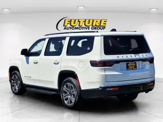 Jeep Wagoneer 2024 4x4 Series II 4dr SUV