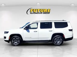 Jeep Wagoneer 2024 4x4 Series II 4dr SUV