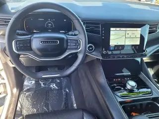 Jeep Wagoneer 2024 4x4 Series II 4dr SUV