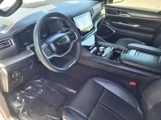 Jeep Wagoneer 2024 4x4 Series II 4dr SUV
