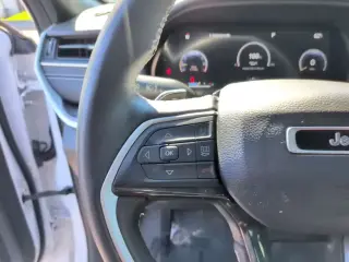 Jeep Grand Cherokee 2023 4x4 Altitude X 4dr SUV
